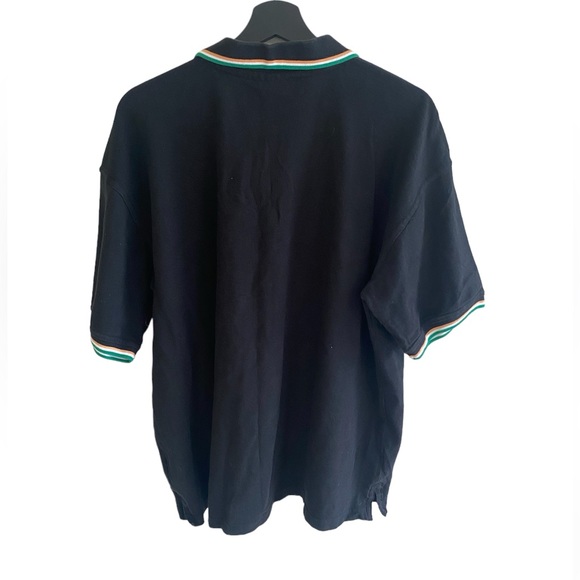 Guinness Dublin Ireland Polo Shirt Size XXL - Picture 2 of 6